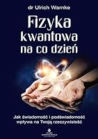 Fizyka kwantowa na co dzien 8381719534 Book Cover