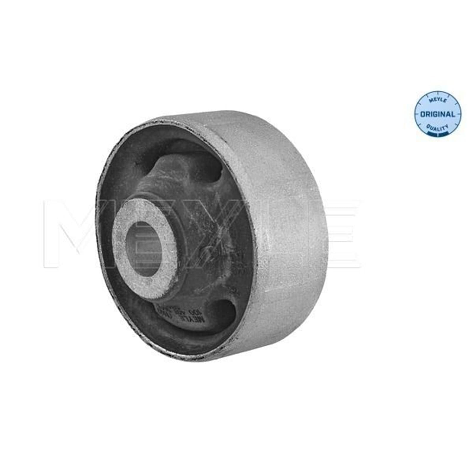 BandelOne enthält 2x Meyle Hd Querlenker 2x Meyle Spurstangenkopf Va für Golf 4 Octavia