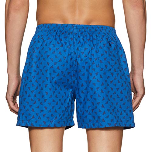 Image of Chromozome Men's Cotton Boxers Regular Printed (Pack of 2)