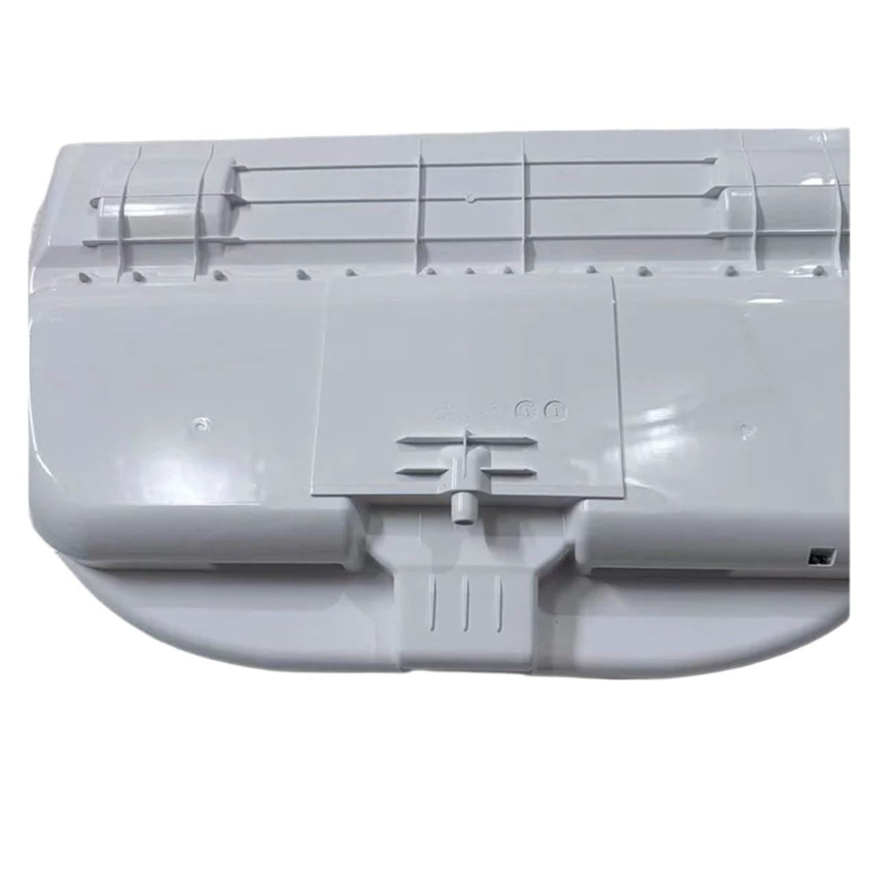 Aspiradora, Bandeja De Limpieza Flow Dock | Compatible con Narwal Xiaoyao, 002Max, tanque de agua y piezas de repuesto de filtro(1pcshui)