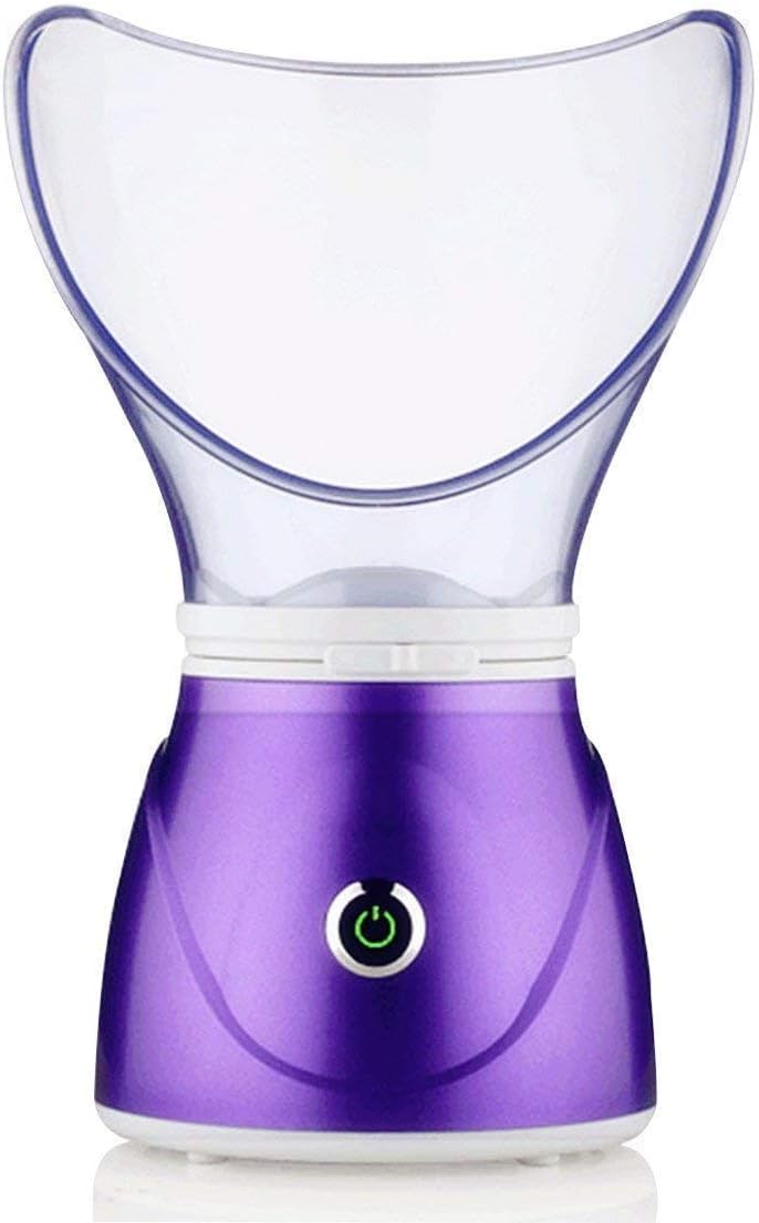 Vaporizzatore facciale per il seno