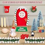 Zoom IMG-2 connextion porta elfo natale kit Zoom IMG-2 connextion porta elfo natale kit