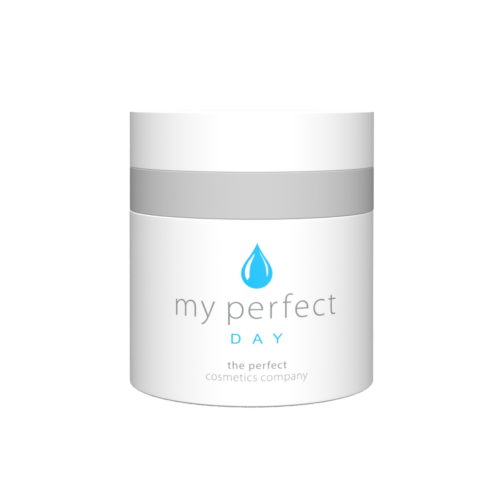 Sponsored Ad – My Perfect Day, Penny Lane, 50ml Light and Refreshing Face Day Cream/Moisturiser, Instant Results, Anti-Ageing. 3 Month Supply, As Seen on TV.