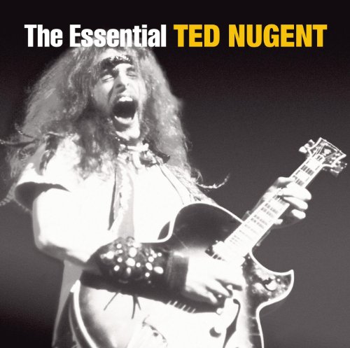 Ted Nugent
