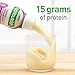 ProNourish Low FODMAP Nutritional Drink, French Vanilla, 8 Fluid Ounce (pack of 24)