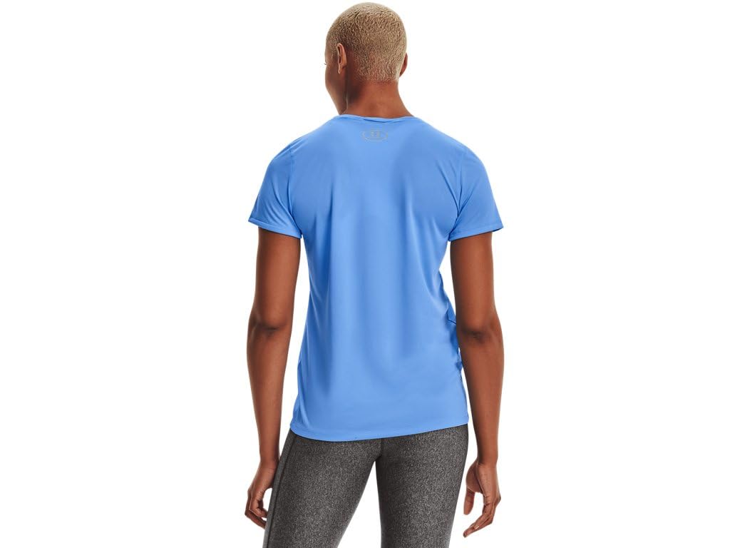 Under Armour Damen Damen Locker T-Shirt Kurze Ärmel