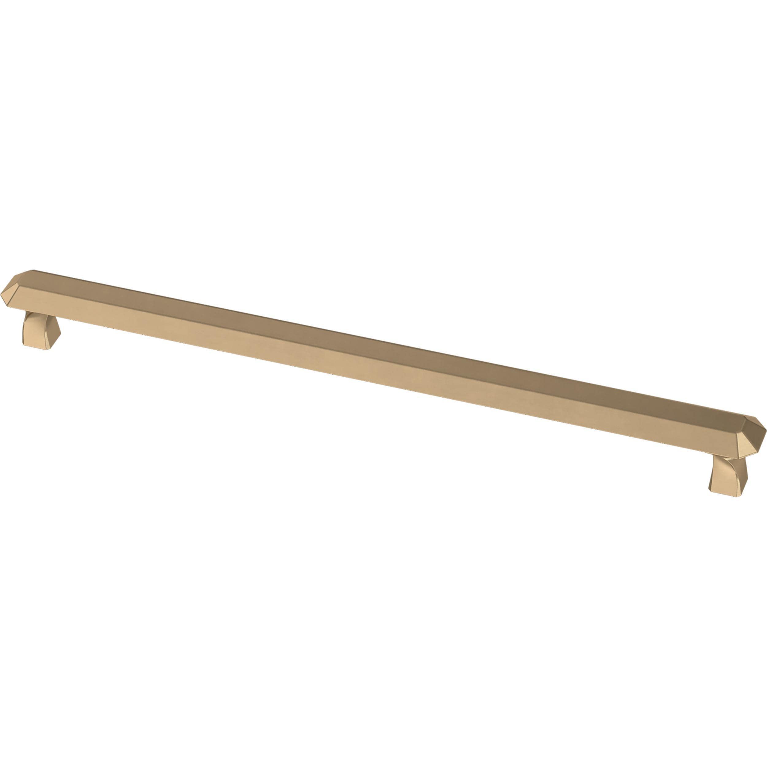 Buy Franklin Brass P41765KCZKT Napier Pull, 813/16" (224mm