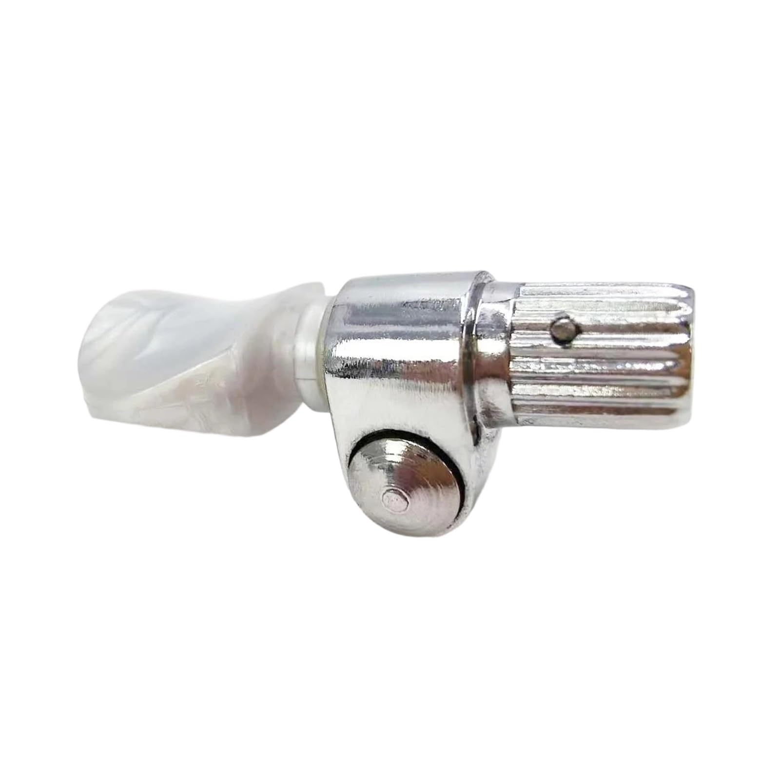 Tuning Piroli Per Chitarra Banjo Tuning Peg Testa Di Chitarra Accessori Per Strumenti Musicali A 5 Corde Facile Da Installare