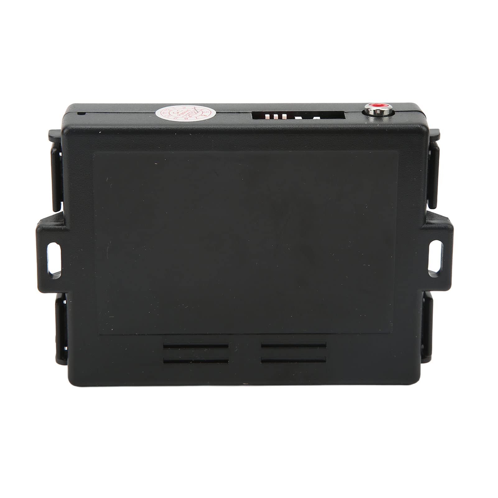 de Alarma Antirrobo para Automóvil Arranque y Parada Remotos de Entrada sin Llave Universal de 12 V Universal para Vehículos de Alarma Antirrobo para Automóvil de Alarma de