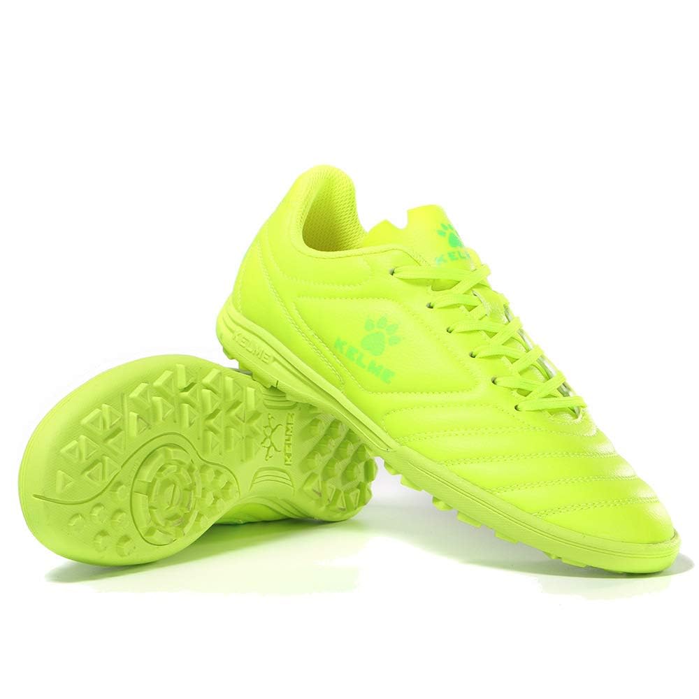Sneaker Balls KELME Men's Futsal Shoes Arch Support Indoor