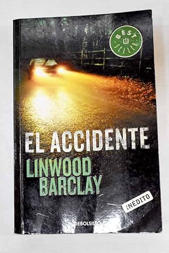El accidente