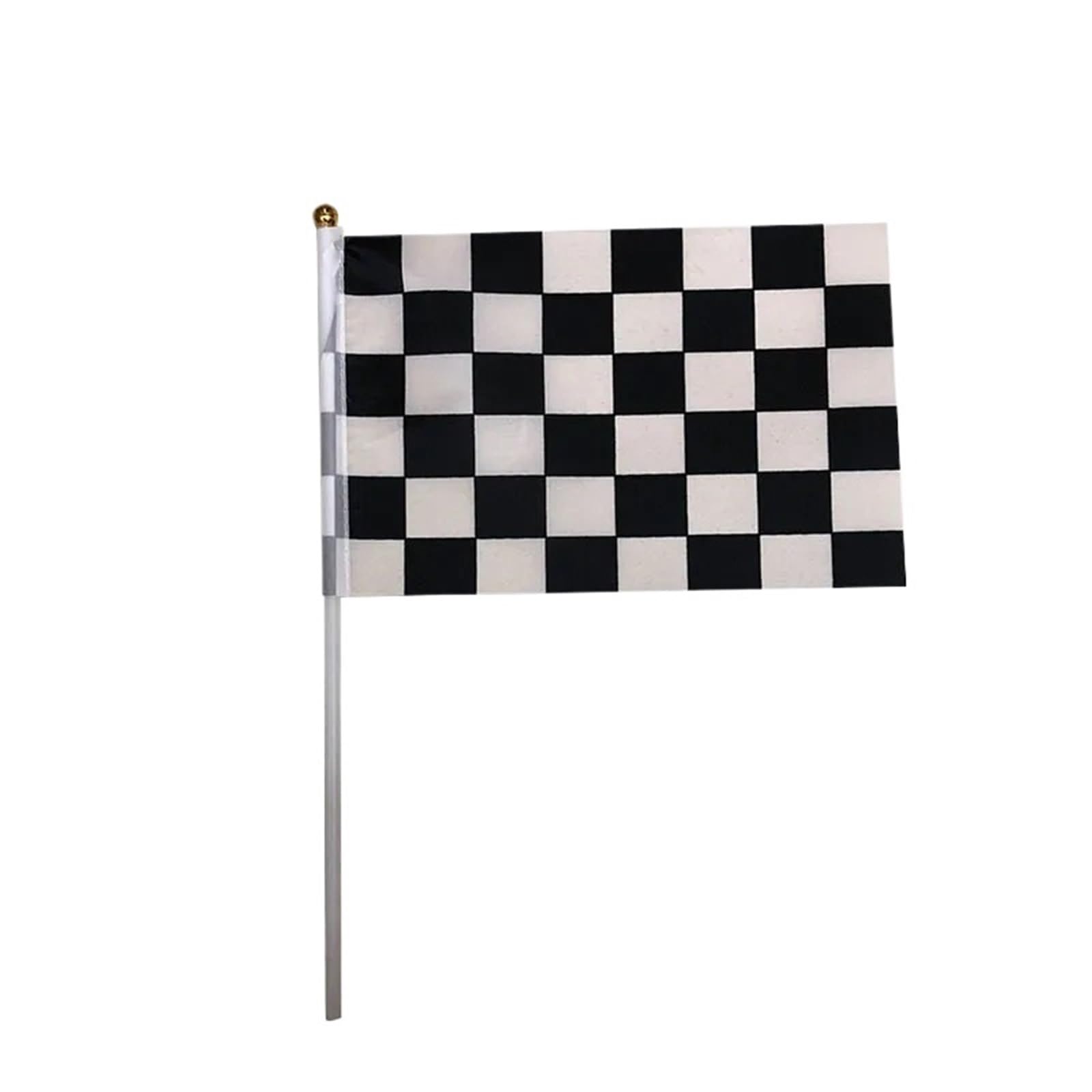 Drapeaux de course à damier pour réussir la décoration de vos événements