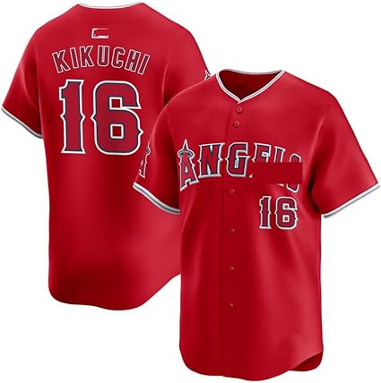 野球ユニフォーム 18番 Amazon.co.jp: [XinShang] カブス MLB 背番号18 今永昇太 刺繡