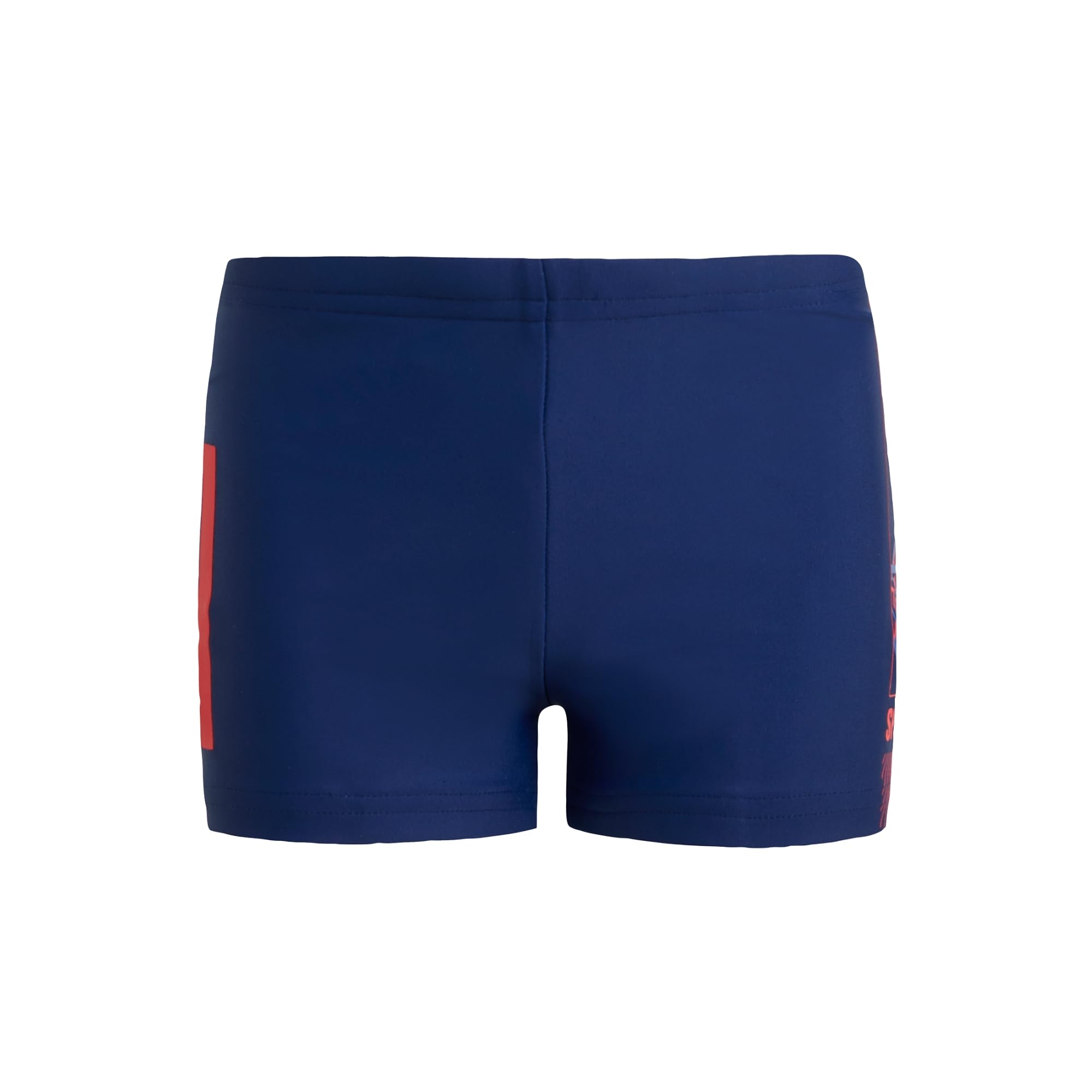 adidas Kids' Boxer de Natation Marvel Spiderman