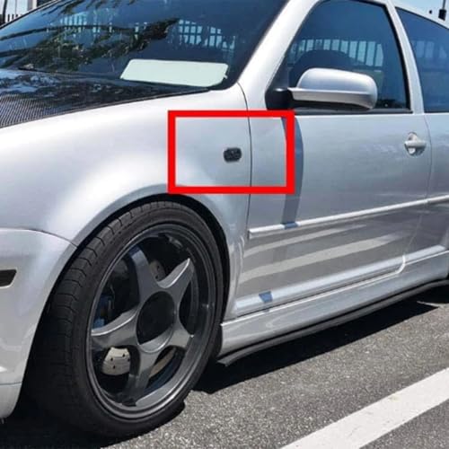 Clignotants dynamiques : réparez et modernisez votre Passat B5 - 6