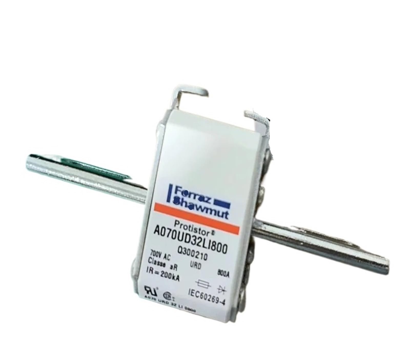 COSZWQDP Fuses A070UD32LI550 M300207 A070UD32LI630 N300208 A070UD32LI700 P300209 A070UD32LI800 Q300210 A070UD32LI900 R300211(A070UD32LI800)