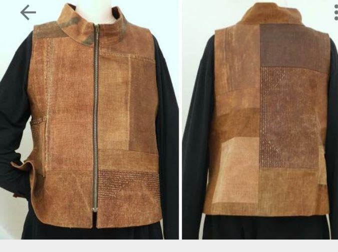Amazon.co.jp: 創作服大正期酒袋のベストずっと愛して欲しい服 