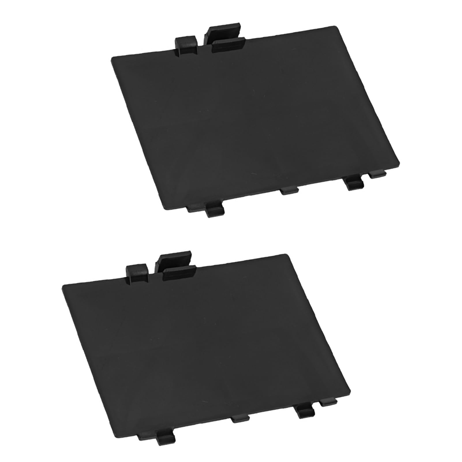 Pannello di Copertura del Passaruota ABS Solido e Pratico, Adatto per Archi Anteriori Sinistro e Destro, Compatibile con 71752114, 1 pz (Venduti Singolarmente)