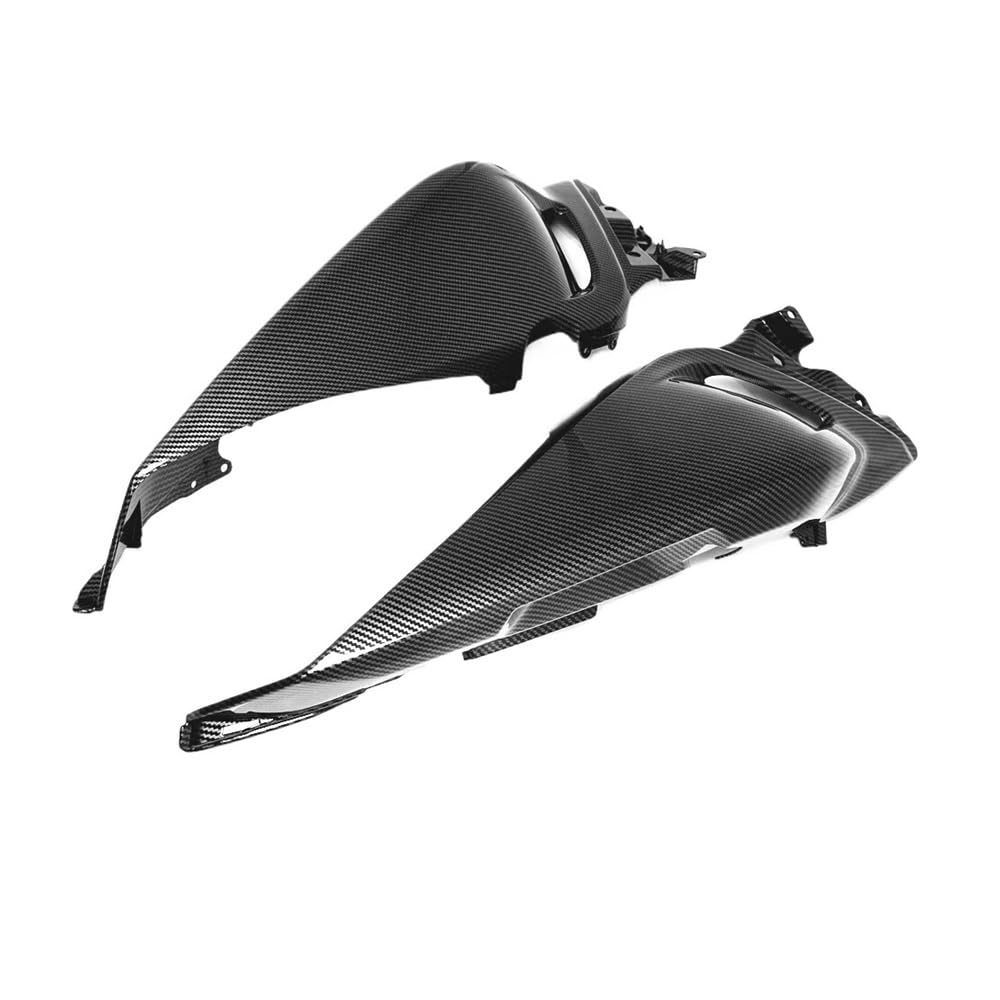 Moto Passeggero Carenatura Coda Accessori Per Protezione Spoiler Pannello Parziale Per Carenatura Posteriore Per Motocicletta Per TMAX 530 2012 2013 2014 2015 2016