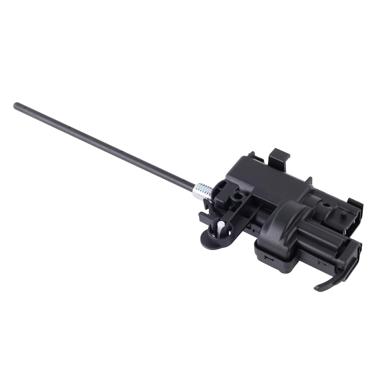 Servomoteur de trappe à carburant verrou de bouchon de réservoir référence d'origine 8200312600 788264742R compatible avec Megane II Modus Clio III IV Laguna III Scénic III Fluence Espace V