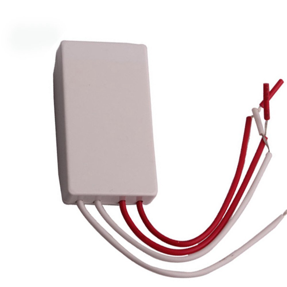 Module Ballast électrique SAUTER 60-str/12 Si V7 AS0001659 - Occasion Fonctionnel