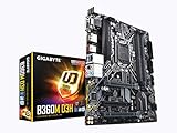 GIGABYTE B360M D3H (LGA1151/Intel/B360/Micro ATX/USB 3.1 Gen 2...