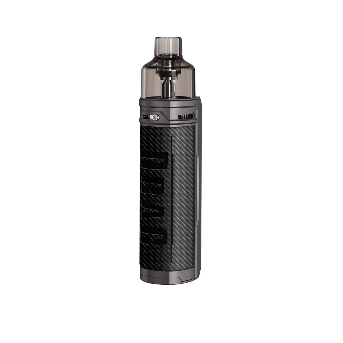 Buy Official VOOPOO Drag X Mod Pod Vape 80W Airflow System E Cigarette ...