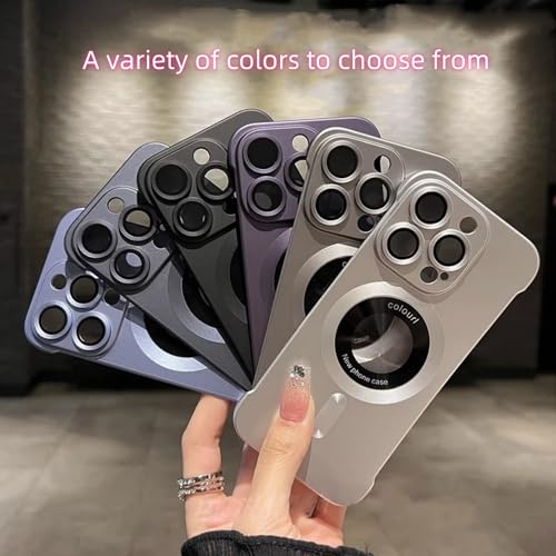 Coque iPhone 13 Pro bleu foncé idéale pour le quotidien chic