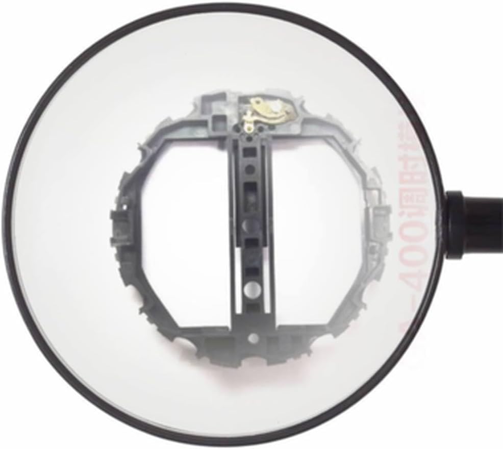 1pcs Suitable for Accessories GA-400/GBA-400 Head knob Debugging time Crown
