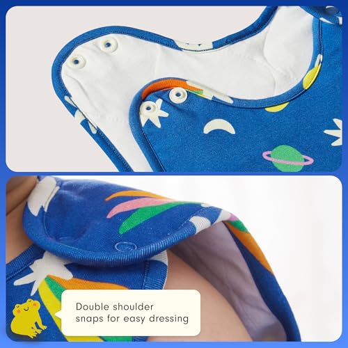 Image of JOI All Season Super Soft Sleeping Bag, Wearable Blanket for Babies, 2024 Good Housekeeping Parenting Award Winner Sleep Sack, Covers TOG 1.0, 1.5 and 2.0
