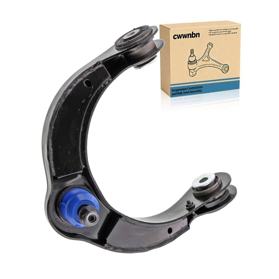 Amazon.com: Control Arm with Ball Joint, Arms Front Left Upper 1 X
