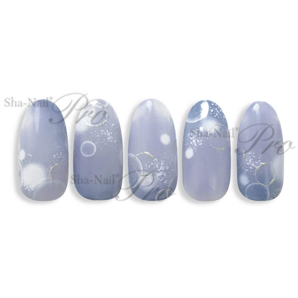 Amazon | Sha-Nail pro(写ネイル プロ) Sha-Nail Pro Nuance Frozen