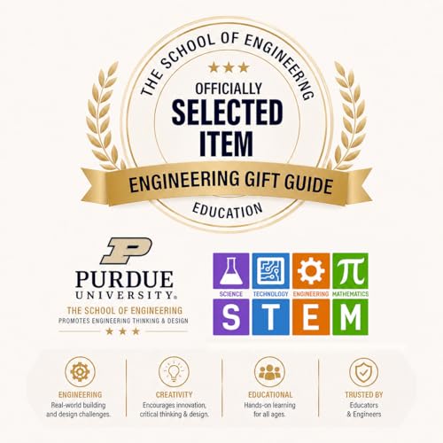 Image of Stem Building Toys for 6-8 Year Old Boys Projects for 8-12 Year Old Boys Building Car Kit Engineering Game RC Car Gift Best Christmas Birthday Gift for 6 7 8 9 10 11 12 Year Old Boys