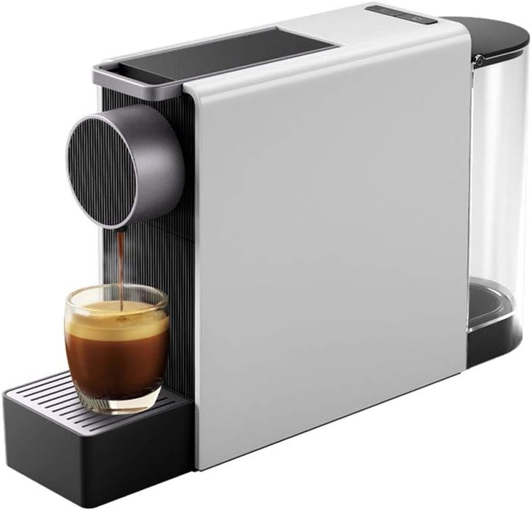Capsule Coffee Machine Office Home Small Multi-person Commercial Workshop Capsule Coffee Machine