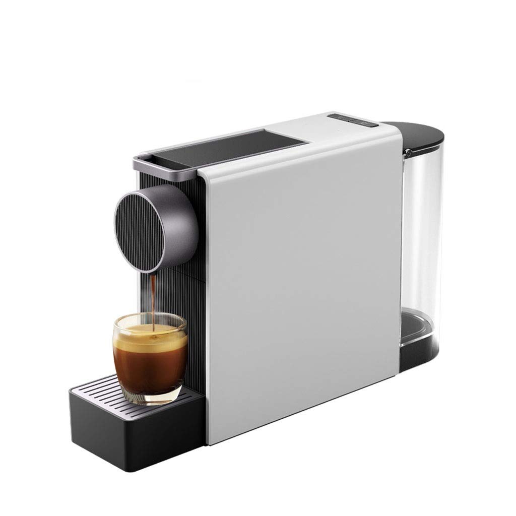 Coffee Machine Capsule Coffee Machine Office Home Small Multi-Person Commercial Workshop Capsule Coffee Machine Household appliances