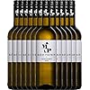 MP Grauburgunder von Markus Pfaffmann – WeiÃwein 12 x 0,75l VINELLO – 12er – Weinpaket inkl. kostenlosem VINELLO.weinausgieÃer