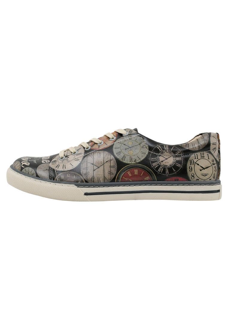 DOGO Zapatillas para Hombre, Sneaker Mujer