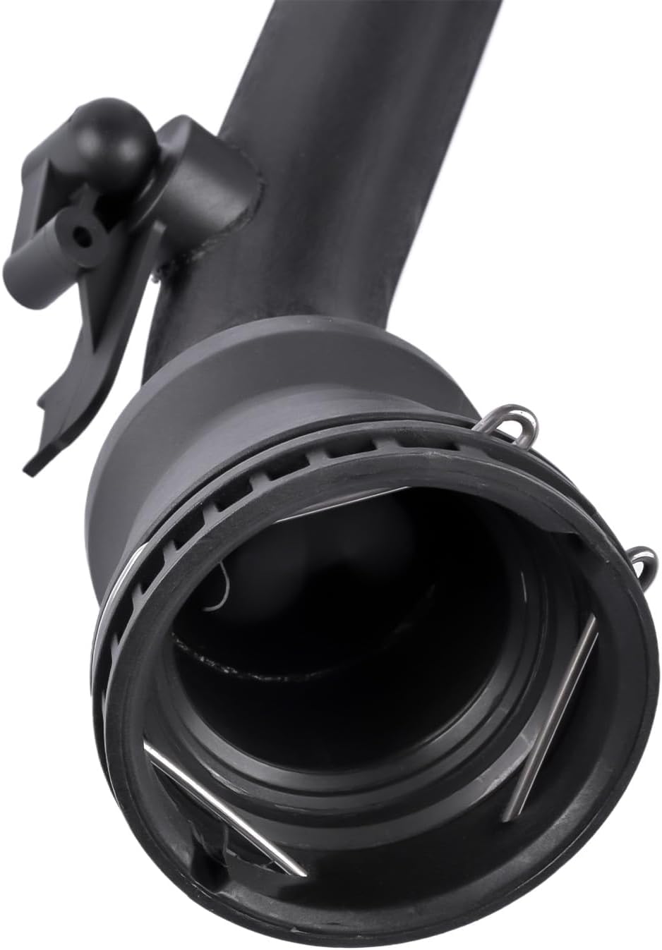 MANGUITO TURBO compatible con RENAULT 1.5 dCi / 2.0 TCe FLUENCE, MEGANE III, SCÉNIC III oem 8200981498