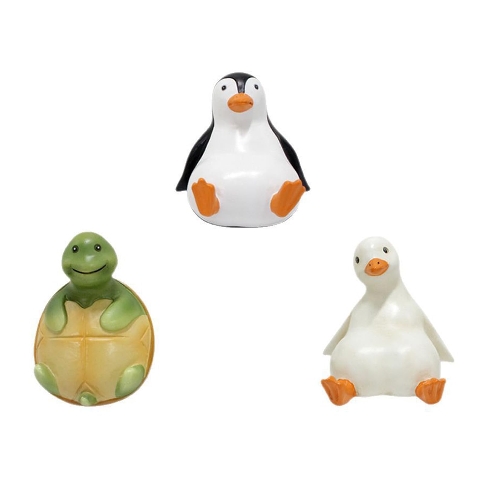 セット　フィギュア　ガーデン雑貨　ペンギン　牛　ドイツ製　置物　サファリ　動物 Amazon | Eden Toys 十二生肖 鼠 牛 虎 兎 龍 蛇 馬 羊 猿 鶏 犬