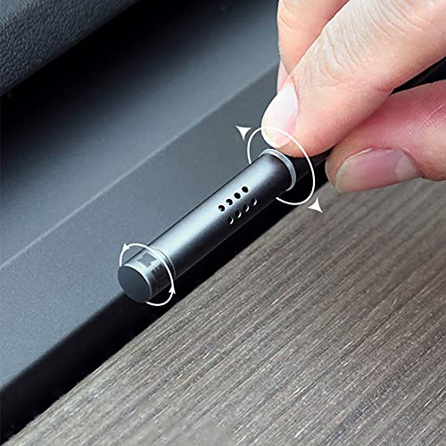 S3XYWORLD Invisible Slim Air Freshener Capsule