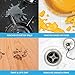 Clorox Disinfecting Wipes plus Clorox Ultra Clean Disinfecting Wipes, Value Pack (Pack of 3) (Package May Vary)