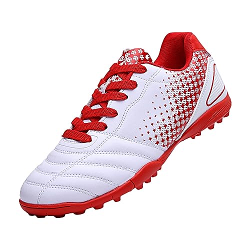 Kids' Soccer Shoes Football Cleats Adjustable Strap Running Training Shoes School Students ?thletes Shoes