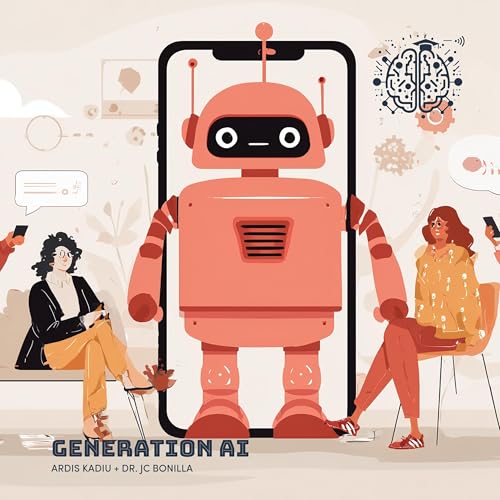A16Z's Top 100 AI Apps (5th edition), Google's 4-product surge, vibe coding goes mainstream cover art