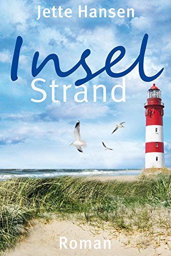 Télécharger Inselstrand (Amrum 3) (German Edition) PDF Ebook En Ligne