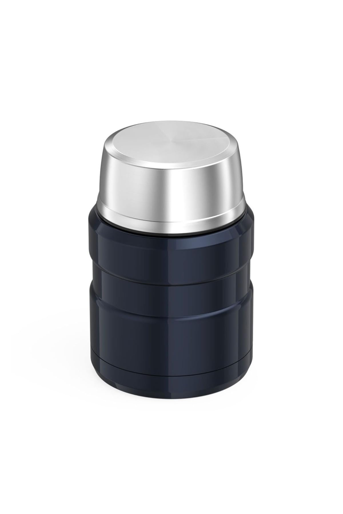 THERMOS SK3000 Adulto Unisex, Lacivert, 470 ML