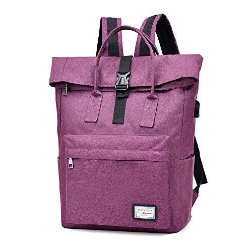 USB Outdoor-Reiserucksack männlich Rucksack Student Tasche tragbare Schulter Computertasche Business Laptop Rucksack