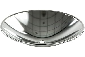 Large Parabolic Reflector: A Luminous Solution for Focused Illumination