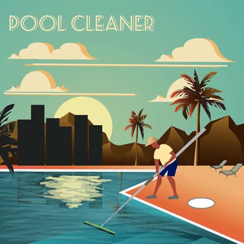 Pool Cleaner
