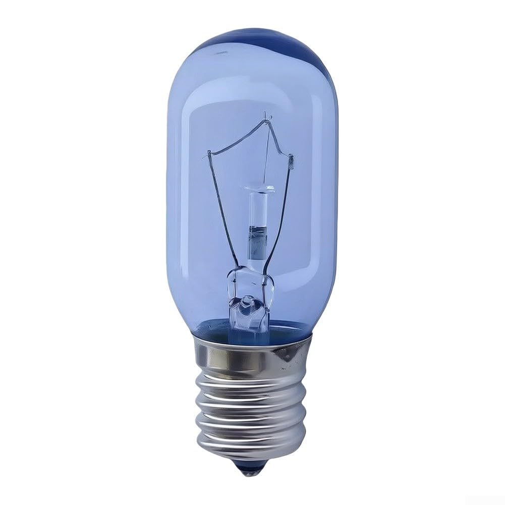 Nevera E17 40W Repuesto Frigorífico para suave Nevera E17 40W(1pcs)