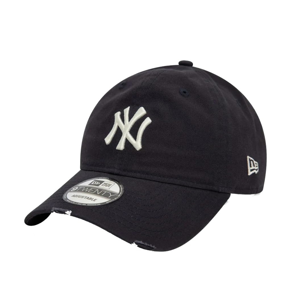 New Era Cappellino 60595226 Col Blu Blu/TU